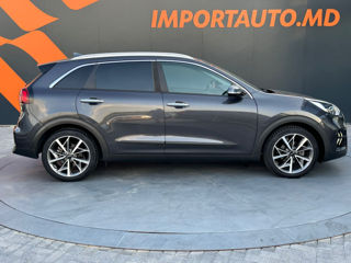 KIA Niro foto 9