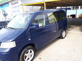 Volkswagen T5 autoturizm foto 10