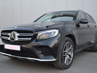 Mercedes GLC foto 7