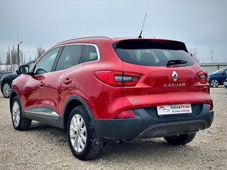 Renault Kadjar foto 5