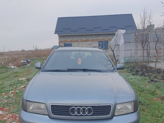 Audi A4 foto 5