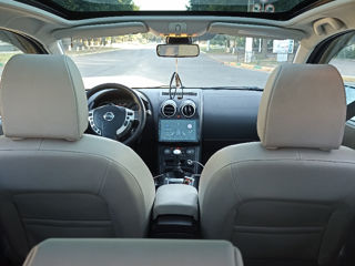 Nissan Qashqai foto 9