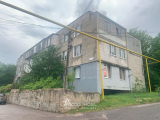 Apartament cu 2 camere, 65 m², Centru, Cricova, Chișinău mun.
