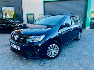 Dacia Logan Mcv