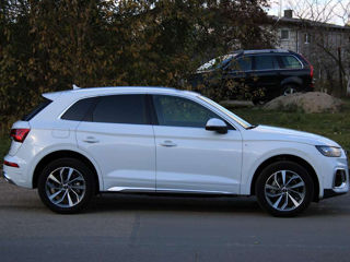 Audi Q5 foto 3