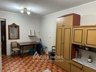 O cameră, 21 m², Buiucani, Chișinău foto 3