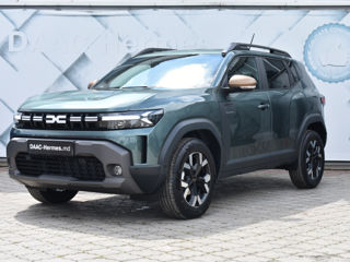 Dacia Duster foto 0