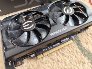 EVGA GeForce RTX 3060 XC Gaming 12G foto 4