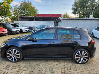 Volkswagen Golf foto 17