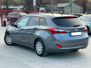 Hyundai i30 foto 5