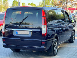 Mercedes Viano foto 3