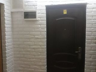 Se vinde apartament cu 2 camere în Ungheni - Dănuțeni str. Burebista 17 foto 3