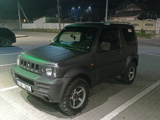 Suzuki Jimny foto 5