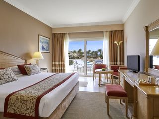 Iberotel palace 5* sharm el sheikh.(adults only 16+)! в безветренной бухте, песчаный вход! foto 9