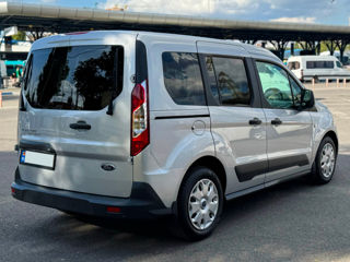 Ford Transit Connect foto 5