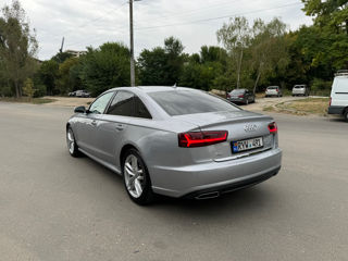 Audi A6 foto 2