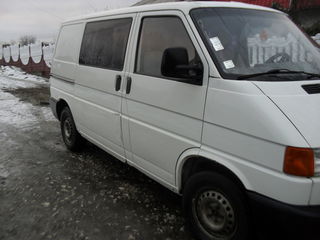 Volkswagen T4 foto 4