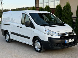 Citroen Jumpy