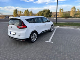 Renault Grand Scenic foto 3