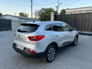 Renault Kadjar foto 4