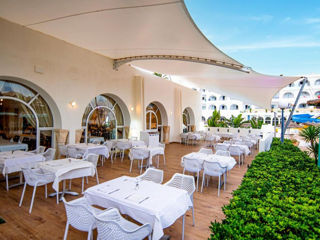 El Mehdi Beach Resort 4*.Тунис из Кишинёва !!! фото 5