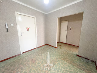 Apartament cu 2 camere, 55 m², Ciocana, Chișinău foto 11
