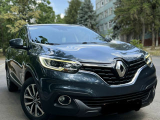 Renault Kadjar foto 3