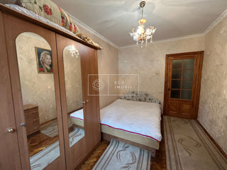 Apartament cu 2 camere, 70 m², Botanica, Chișinău foto 7