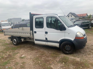 Renault Master foto 2