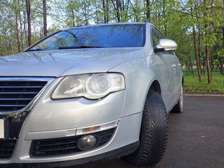 Volkswagen Passat foto 4