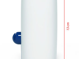 Inhalator cu compresor Pikabu Компрессорный ингалятор Pikabu foto 13