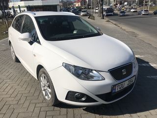 Seat Ibiza foto 1