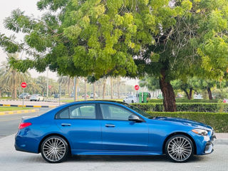 Mercedes C-Class foto 5