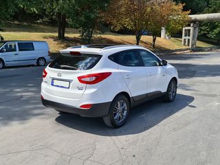 Hyundai ix35 foto 6