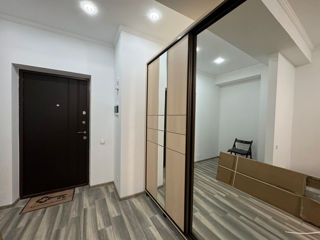 Apartament cu 1 cameră, 40 m², Telecentru, Chișinău foto 4