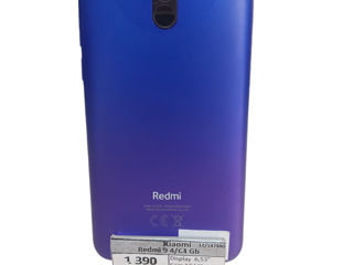 Xiaomi Redmi 9 4/64 Gb