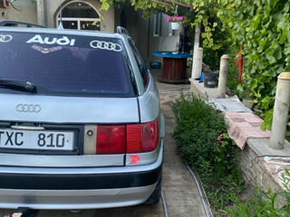 Audi 80 foto 1