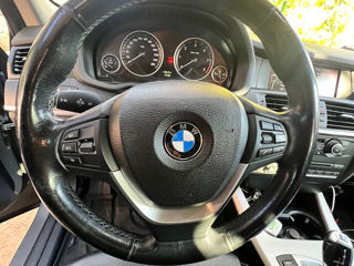 BMW X3 foto 4