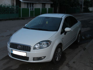 Fiat Linea foto 2