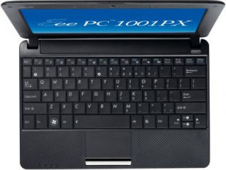 Срочно. Нет Бук. ASUS Eee PC 1001PX (черный)10.1. 160 гб. Батарейка держит 2 часа foto 3