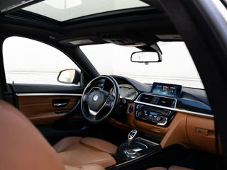 BMW 4 Series foto 7