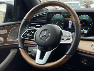 Mercedes GLE foto 5