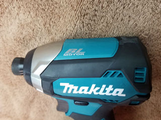 Makita XDT 13 foto 5