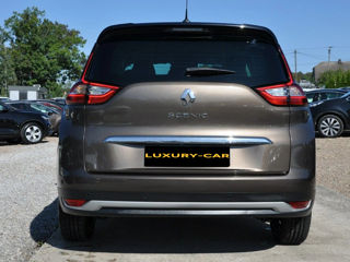 Renault Grand Scenic foto 6