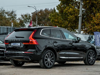 Volvo XC60 foto 2