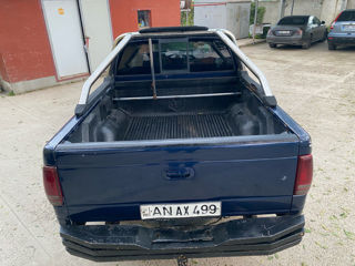 Dodge Dakota foto 10