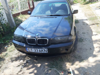 BMW 3 Series foto 2