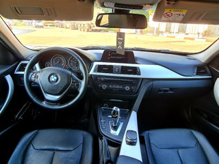 BMW 3 Series foto 7