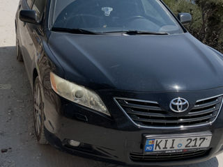 Toyota Camry foto 4