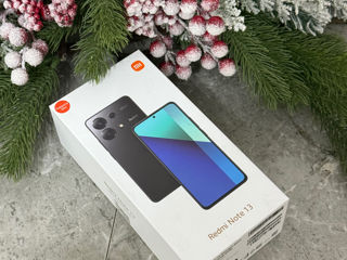 Xiaomi redmi note 13 256GB